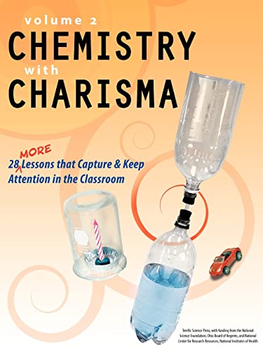 Imagen de archivo de Chemistry with Charisma Volume 2 a la venta por ThriftBooks-Dallas