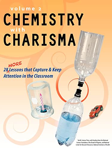 Stock image for Chemistry with Charisma Volume 2 for sale by ThriftBooks-Dallas