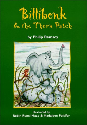 Stock image for Billibonk & the Thorn Patch for sale by BooksRun