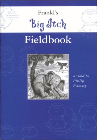 Stock image for Frankl's "Big Itch" Fieldbook for sale by WorldofBooks