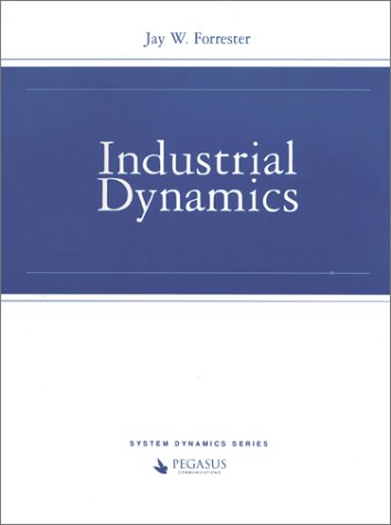 9781883823368: Industrial Dynamics