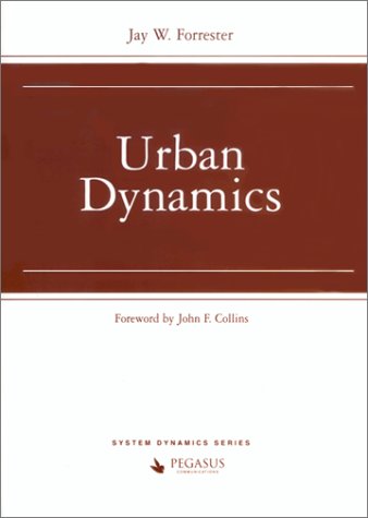 9781883823399: Urban Dynamics (System Dynamics Series)