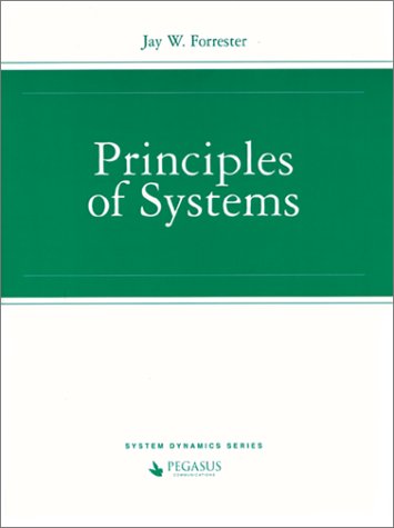 9781883823412: Principles of Systems