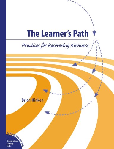 Stock image for The Learners Path: Practices for Recovering Knowers for sale by Blue Vase Books