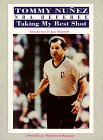 Stock image for Tommy Nunez : NBA Referee for sale by Better World Books