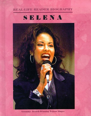 Beispielbild fr Selena zum Verkauf von Better World Books