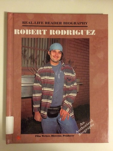 Beispielbild fr Robert Rodriquez zum Verkauf von ThriftBooks-Atlanta