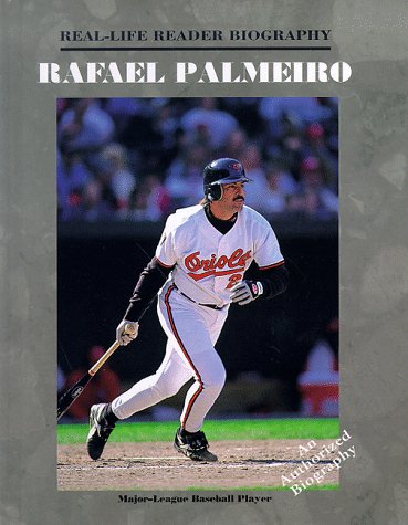 Stock image for Rafael Palmeiro for sale by Better World Books