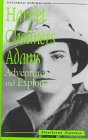 9781883846183: Harriet Chalmers Adams: Explorer and Adventurer (Notable Americans)