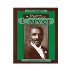 Beispielbild fr George Washington Carver : A Photo Biography zum Verkauf von Better World Books