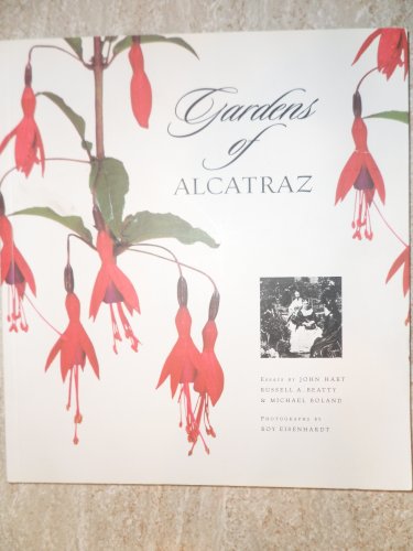 Imagen de archivo de Gardens of Alcatraz a la venta por St Vincent de Paul of Lane County