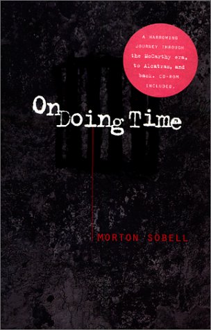 Stock image for On Doing Time for sale by Better World Books: West