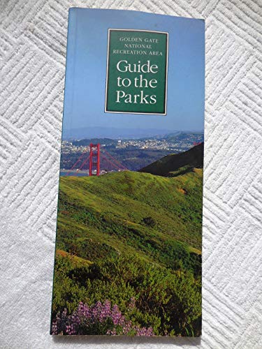 9781883869830: Title: Golden Gate National Parks Guide To The Parks