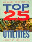 Beispielbild fr Midrange Computing's Top 25 Utilites zum Verkauf von Basi6 International
