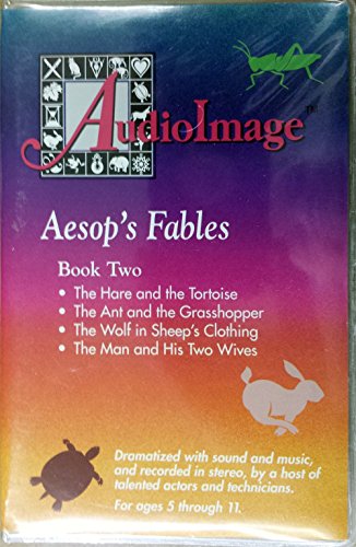 Aesop's Fables, Book 2 (9781883891039) by Thorne, Richard