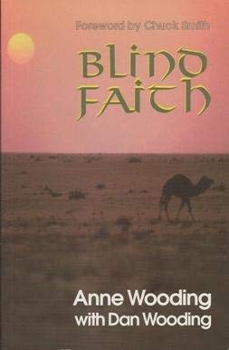 Beispielbild fr Blind Faith zum Verkauf von WorldofBooks