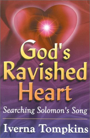 Stock image for God's Ravished Heart for sale by GF Books, Inc.