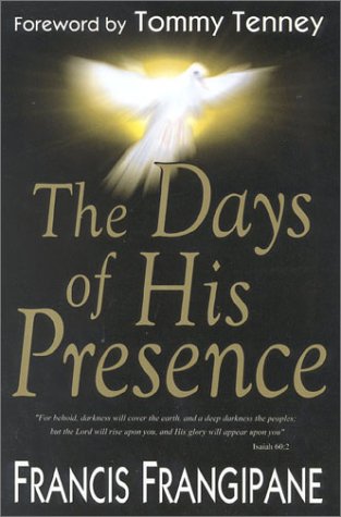 Imagen de archivo de The Days of His Presence a la venta por Wonder Book