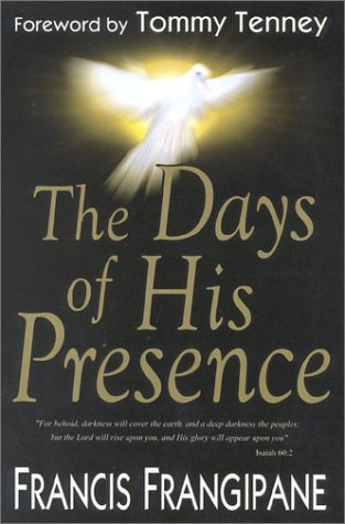 Stock image for The Days of His Presence for sale by Wonder Book