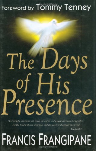 9781883906467: The Days of His Presence