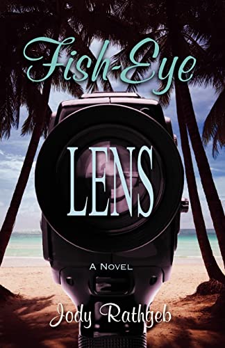 Stock image for Fish-Eye Lens for sale by Once Upon A Time Books