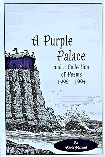 Beispielbild fr The Purple Palace zum Verkauf von HPB-Red