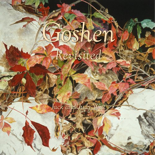 Goshen Revisited: Writings, Watercolors, Drawings, Sculpture