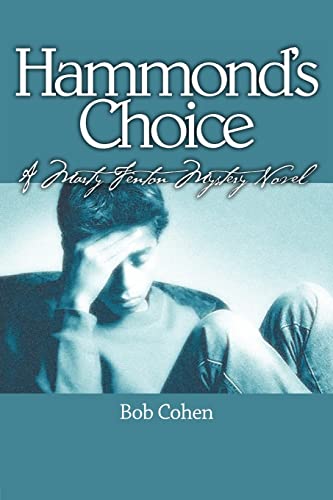 Stock image for Hammond's Choice for sale by Better World Books