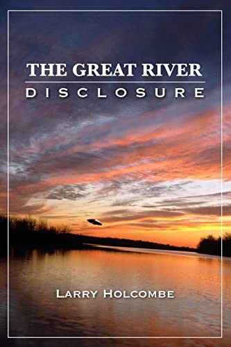 Beispielbild fr The Great River Disclosure zum Verkauf von Wonder Book