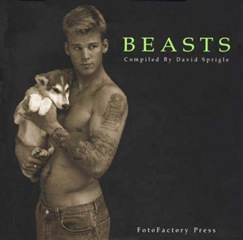 Stock image for Beasts: FotoFactory Anthology II (FotoFactory Anthology Series) for sale by Front Cover Books