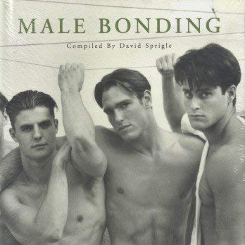 9781883923242: Male Bonding
