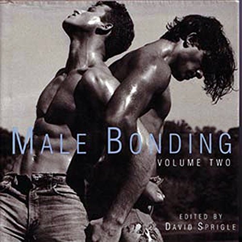 Stock image for Male Bonding: Vol. 2 (Anthologies Series Book 4 Part 2) for sale by Wm Burgett Bks and Collectibles