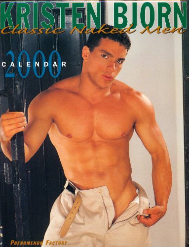 Naked Men Calendar