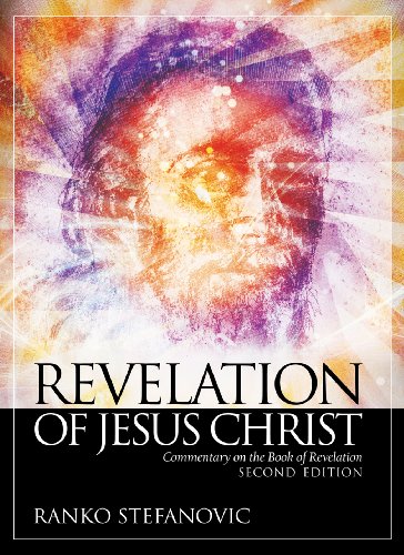 Stock image for Revelation of Jesus Christ: Commentary on the Book of Revelation, 2nd edition for sale by Books Unplugged