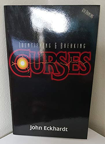 9781883927004: Identifying & Breaking Curses