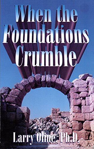 Stock image for When the foundations crumble for sale by RiLaoghaire