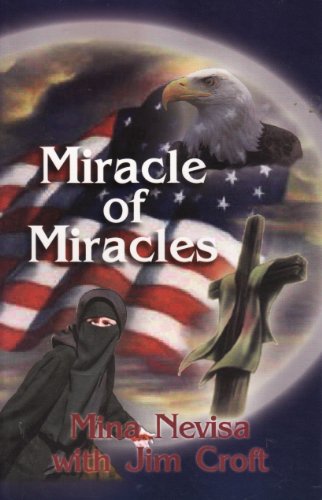 Beispielbild fr Miracle of Miracles zum Verkauf von Wonder Book