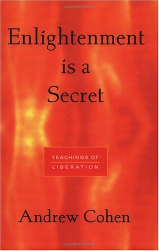Stock image for Enlightenment Is a Secret: Teachings of Liberation for sale by HPB Inc.
