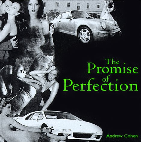 Stock image for Promise of Perfection for sale by WorldofBooks