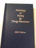 9781883931322: Title: Anthology of Poetry By Young Americans 2002 Editio