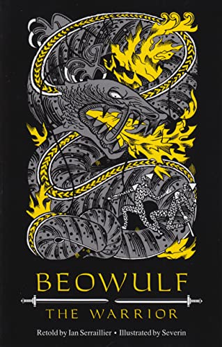 Beispielbild fr Beowulf the Warrior zum Verkauf von ZBK Books