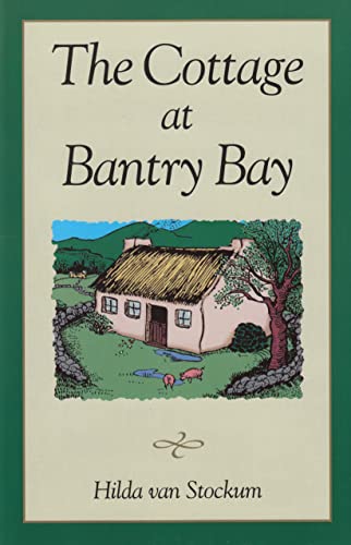 Beispielbild fr Cottage at Bantry Bay (Volume 1) (Bantry Bay Series) zum Verkauf von -OnTimeBooks-