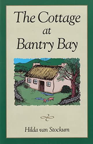 Stock image for The Cottage at Bantry Bay for sale by HPB-Ruby