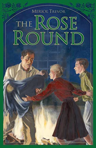 Beispielbild fr The Rose Round (Young Adult Bookshelf) zum Verkauf von Ergodebooks