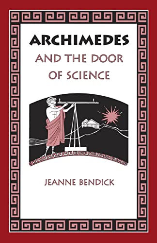 9781883937126: Archimedes and the Door to Science