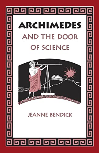 9781883937126: Archimedes and the Door of Science (Living History Library)