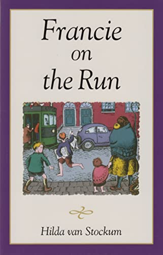 Stock image for Francie on the Run (Volume 2) (Bantry Bay Series) for sale by Wonder Book