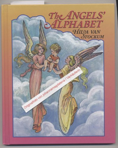 Beispielbild fr The Angels' Alphabet (Lamb Time) zum Verkauf von SecondSale