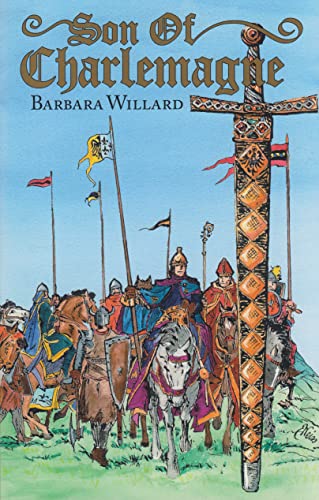 Beispielbild fr Son of Charlemagne (Living History Library) zum Verkauf von HPB-Ruby