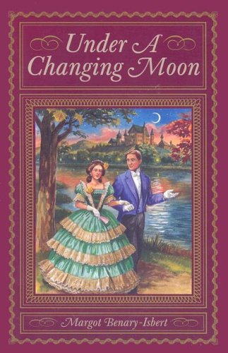 Imagen de archivo de Under A Changing Moon a la venta por Irish Booksellers